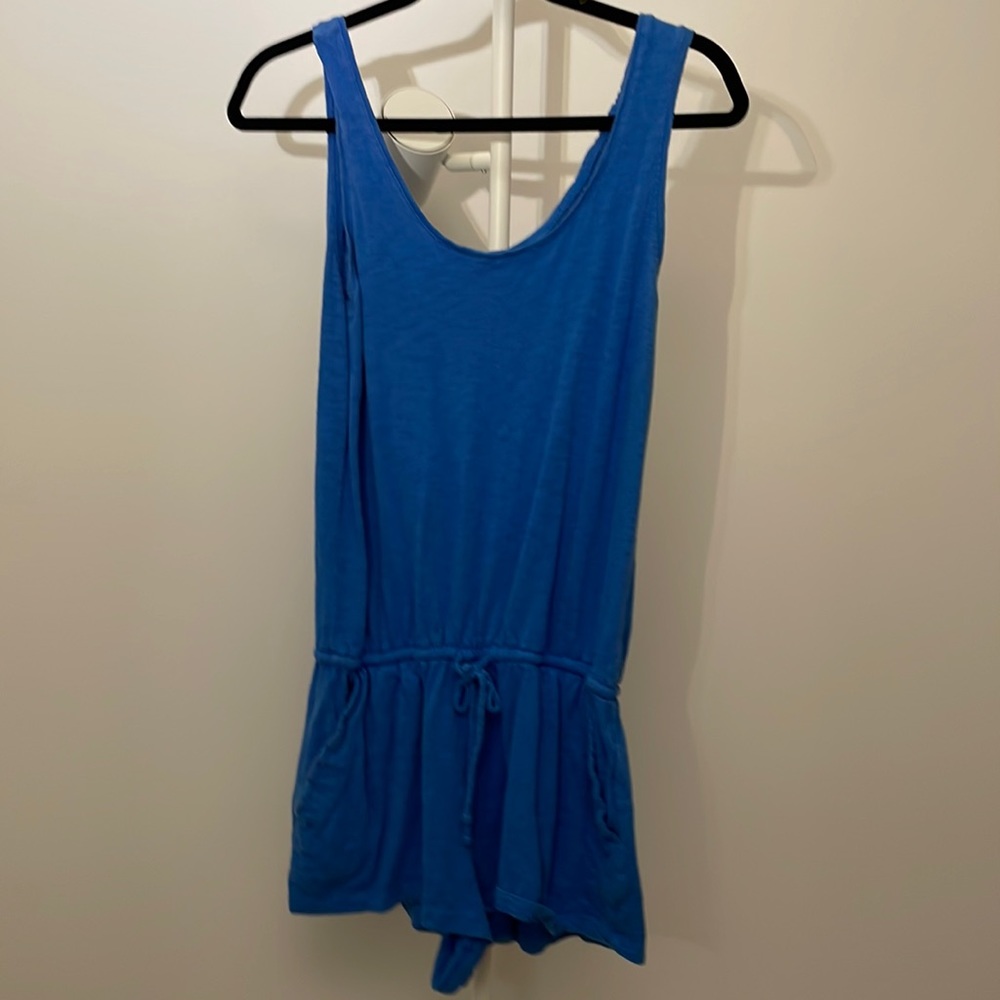 Gap summer jumper